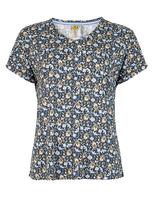 ROADSIGN / ROADSIGN KOSZULA DAMSKA KIMONO AOP 18-005644 - www.anstel.pl