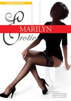 MARILYN / POŃCZOCHY EROTIC 15 DEN - www.anstel.pl