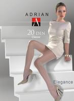 ADRIAN / RAJSTOPY DAMSKIE - ELEGANCE 20 DEN - www.anstel.pl