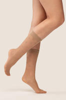 GABRIELLA / SKARPETKI - SOCKS SAVI 20 DEN CODE 1249 - www.anstel.pl