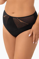 GORSENIA / FIGI LOTTA F007 CZARNE - www.anstel.pl