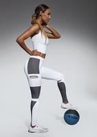 BAS BLEU / BAS BLEU - LEGGINSY SPORTOWE PASSION 200 DEN - BB2020 - www.anstel.pl