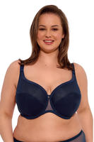 GAIA / BIUSTONOSZ SEMI-SOFT SONIA MAXI ART. 1058 - GAIA_AW_2024 GRANAT - www.anstel.pl