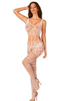 OBSESSIVE / BODYSTOCKING G330 - www.anstel.pl