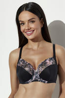 AVA / BIUSTONOSZ AV 2270 BLACK SSS - www.anstel.pl