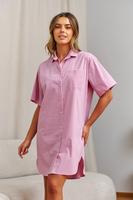 DOCTOR-NAP / KOSZULA NOCNA DAMSKA TM.7427 WL26 - www.anstel.pl