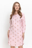 TARO / 3634 KOSZULA NOCNA NOLA S-XL - www.anstel.pl