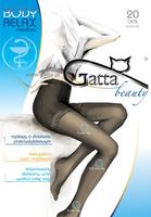 GATTA / RAJSTOPY BODY RELAXMEDICA 20 DEN KOD 0GB.502 - www.anstel.pl