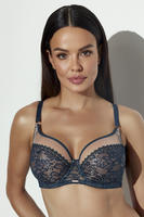 AVA / BIUSTONOSZ AV 1396 PETROL - www.anstel.pl