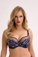 GAIA / BIUSTONOSZ SEMI-SOFT SIENNA ART. 1329 KOLEKCJA JESIEŃ-ZIMA 2025 - www.anstel.pl