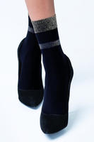 KNITTEX / 22116 - SKARPETKI DAMSKIE BEATRICE 40 DEN - www.anstel.pl