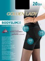 GOLDEN LADY / 135SSS - RAJSTOPY BODY SLIM 20 - www.anstel.pl