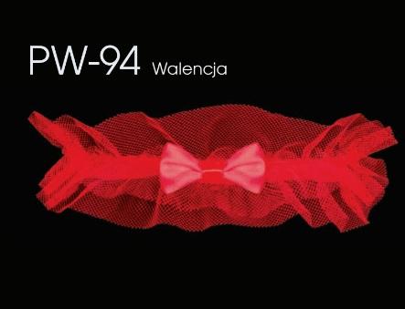 JULIMEX / PODWIĄZKA PW-94 WALENCJA - KONTRAKTACJA koloru czerwonego do 26.06.2022 - www.anstel.pl
