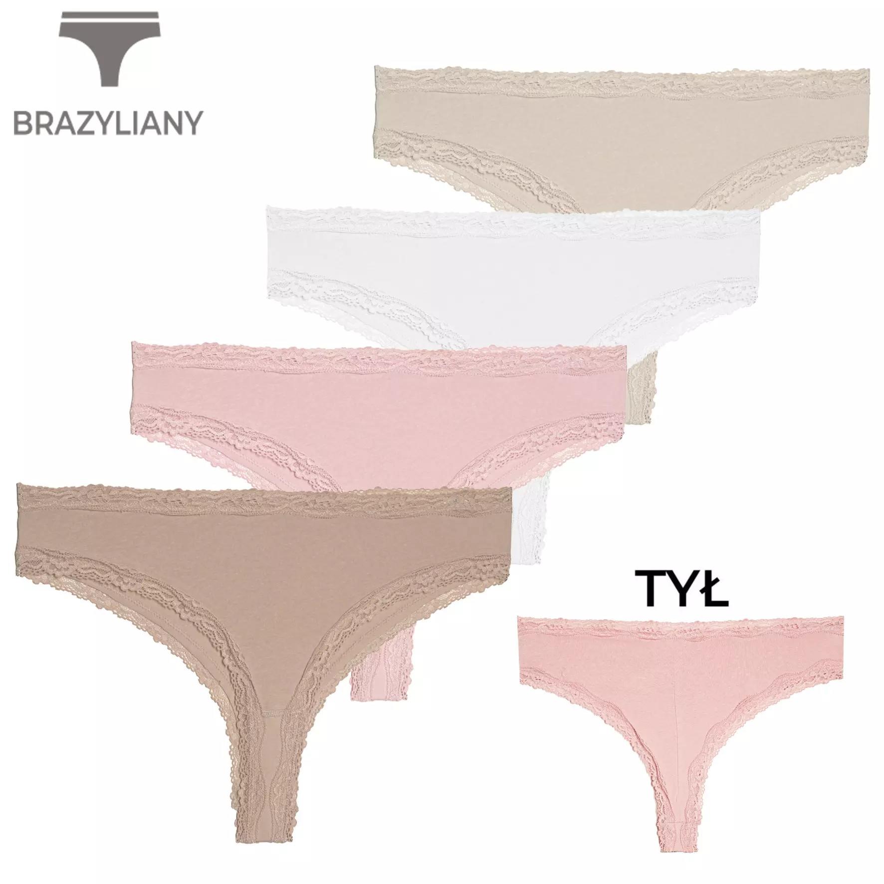 MORAJ / FIGI BRAZYLIANA BDM500-062 - www.anstel.pl