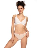 LAMA / FIGI DAMSKIE MINI BIKINI L-100MB-46  - www.anstel.pl