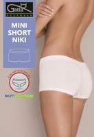 GATTA / MAJTKI - MINI SHORT NIKI GATTA - www.anstel.pl