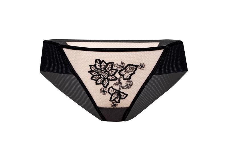 ROZA / FIGI DAMSKIE MEHENDI - PANTY FULL - www.anstel.pl