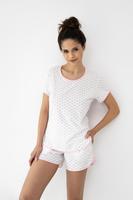SENSIS / PIŻAMA JOVIE KR/R S-XL - www.anstel.pl
