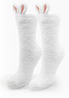 MARILYN / SKARPETKI DAMSKIE Z FROTTY PUSZYSTE COOZY F34 AW25/26 - www.anstel.pl