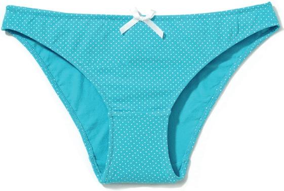 ATLANTIC / FIGI DAMSKIE ATLANTIC LP1734 MINI BIKINI - www.anstel.pl