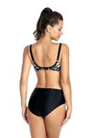 GAIA / STRÓJ KĄPIELOWY FIGI TANGA AGIA ART. 012 - GAIA SWIM 2022 - www.anstel.pl