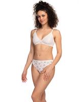 LAMA / FIGI DAMSKIE MINI BIKINI L-1477MB - www.anstel.pl