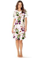 MEWA / KOSZULA NOCNA NATALY - www.anstel.pl