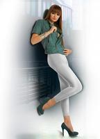 ANNES / LEGGINSY 90 DEN ARABEL SATIN - www.anstel.pl