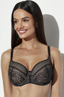 AVA / BIUSTONOSZ AV 2296 BLACK - www.anstel.pl