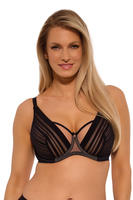 GAIA / BIUSTONOSZ SOFT BALCONETTE INGRID ART. 1271 - www.anstel.pl