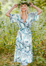 KEY / SUKIENKA DAMSKA LHD 907 A20 - www.anstel.pl