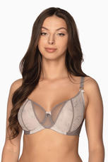 GAIA / BIUSTONOSZ SOFT BALCONETTE VIDA ART. BS01194 - SS23 - www.anstel.pl