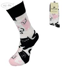 PATION / SKARPETA DAMSKA PATION SD 03 - www.anstel.pl