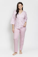 TARO / 3575 PIŻAMA DAMSKA LUCINDA - www.anstel.pl