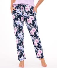 CORNETTE / SPODNIE PIŻAMOWE DAMSKIE CORNETTE 690/48 - www.anstel.pl