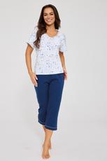 CORNETTE / PIŻAMA DAMSKA KR 876/346 GIANNA - www.anstel.pl