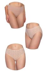 LAMA / FIGI DAMSKIE BIKINI L-122BI-69 - www.anstel.pl