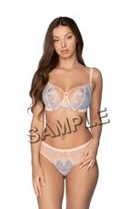 GAIA / FIGI BRAZILIAN LORETTA ART. GFB1187 - GAIA SS23 - www.anstel.pl