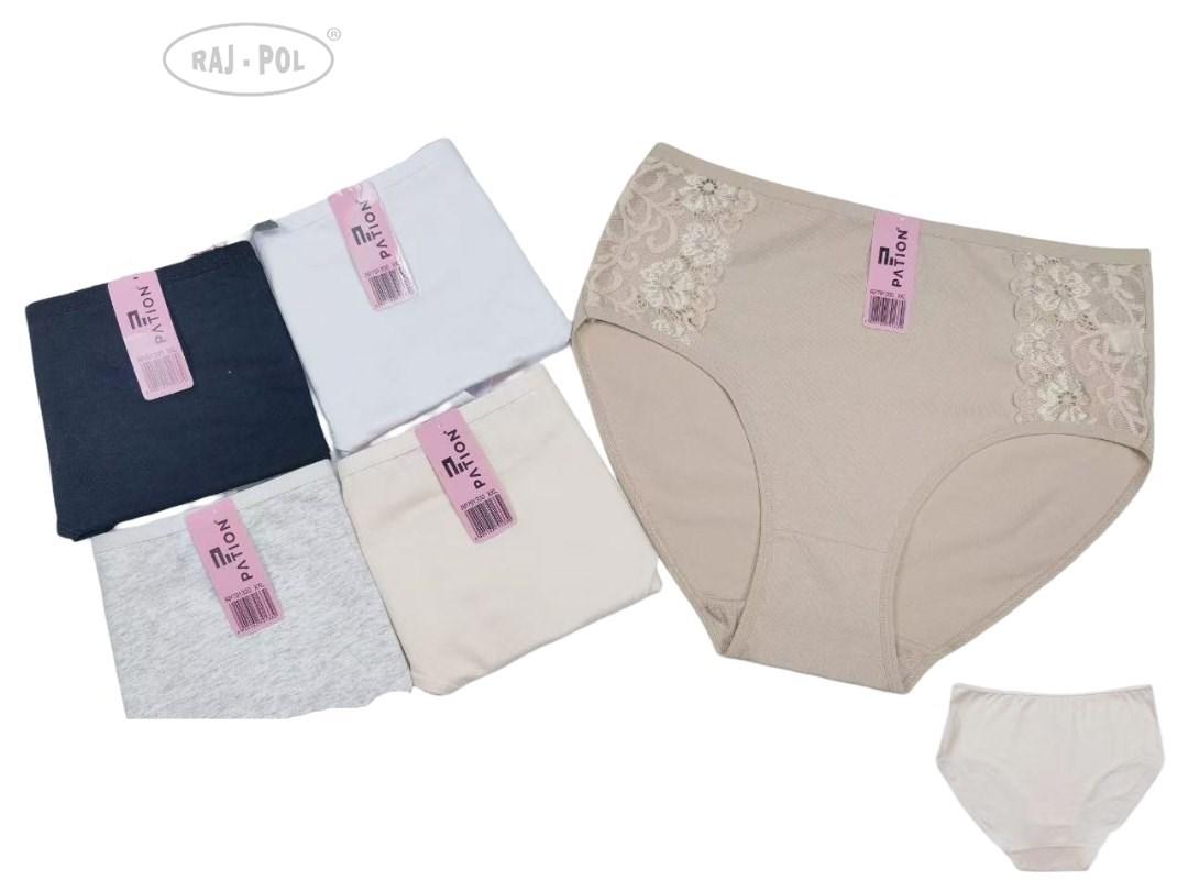 PATION / FIGI DAMSKIE BAWEŁNIANE PATION RP791330 - www.anstel.pl