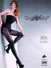 GABRIELLA / RAJSTOPY RITA 40 DEN CODE 387 - www.anstel.pl