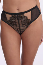 GAIA / FIGI CHARLOTTE 005 CZARNY - www.anstel.pl