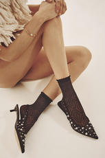 GABRIELLA / SKARPETKI CIENKIE - WZR LOMA CODE 611 - www.anstel.pl