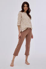 CORNETTE / PIŻAMA DAMSKA 147/396 INES - www.anstel.pl