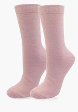 MARILYN / SKARPETKI DAMSKIE CIEPŁE Z WEŁNĄ I ANGORĄ F33 AW25/26 - www.anstel.pl