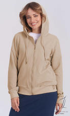 WADIMA / 1N3107 BLUZA DAMSKA ROZPINANA - www.anstel.pl