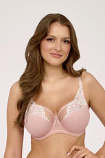 AVA / BIUSTONOSZ AV 2223 VELVET BLUSH - www.anstel.pl