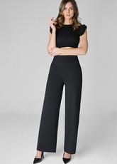 MARILYN / LEGGINSY PALAZZO PERFECT - www.anstel.pl