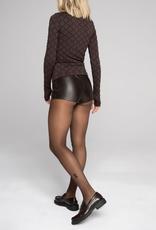 GATTA / SCARAB 02 - RAJSTOPY DAMSKIE 15 DEN 000.72Z - KOLEKCJA ZIEŃ X GATTA - www.anstel.pl