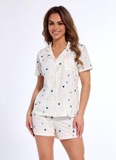 CORNETTE / PIŻAMA DAMSKA 346/310 LOVE - www.anstel.pl