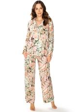 MEWA / PIŻAMA DAMSKA INES - www.anstel.pl